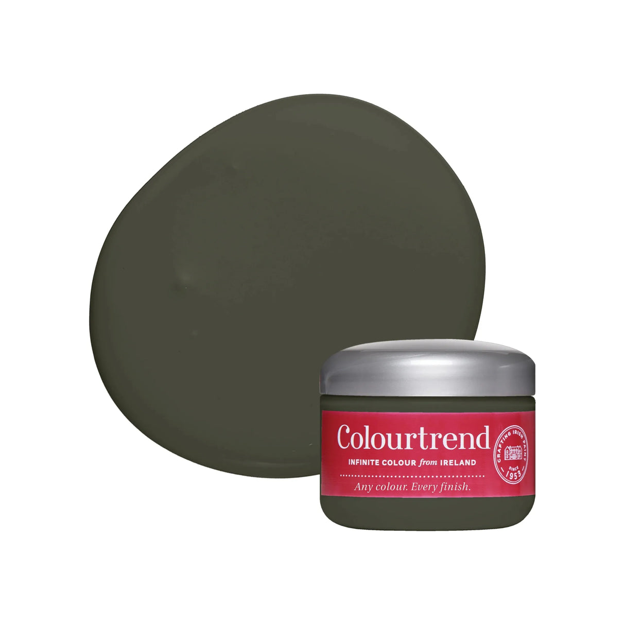 Colourtrend Bridle Path