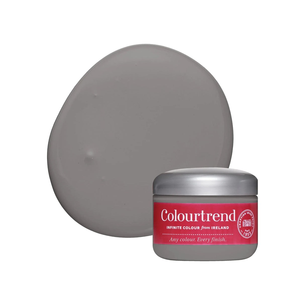 Colourtrend Causeway Grey