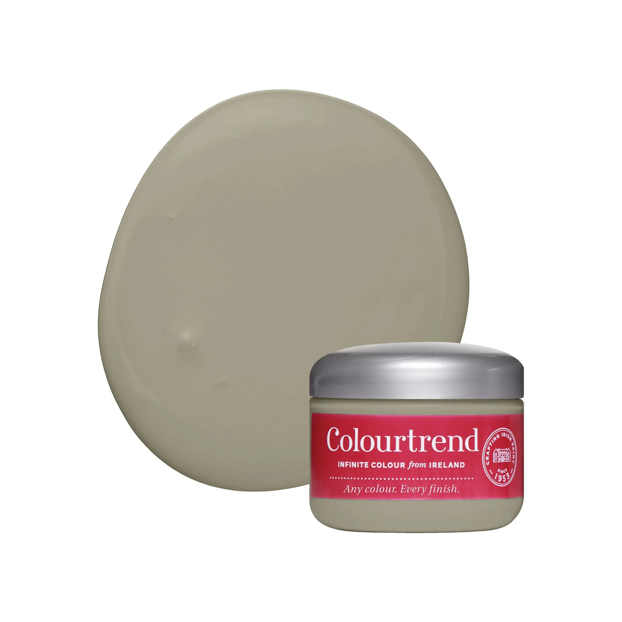 Colourtrend Corbally