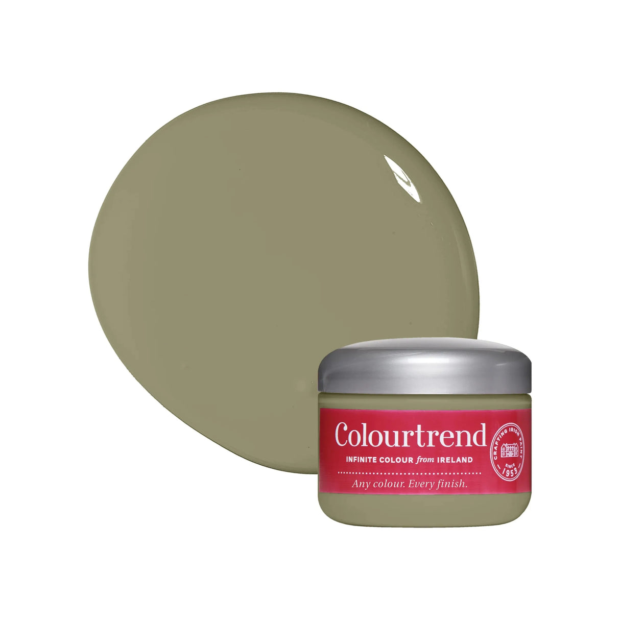 Colourtrend Fairy Fort