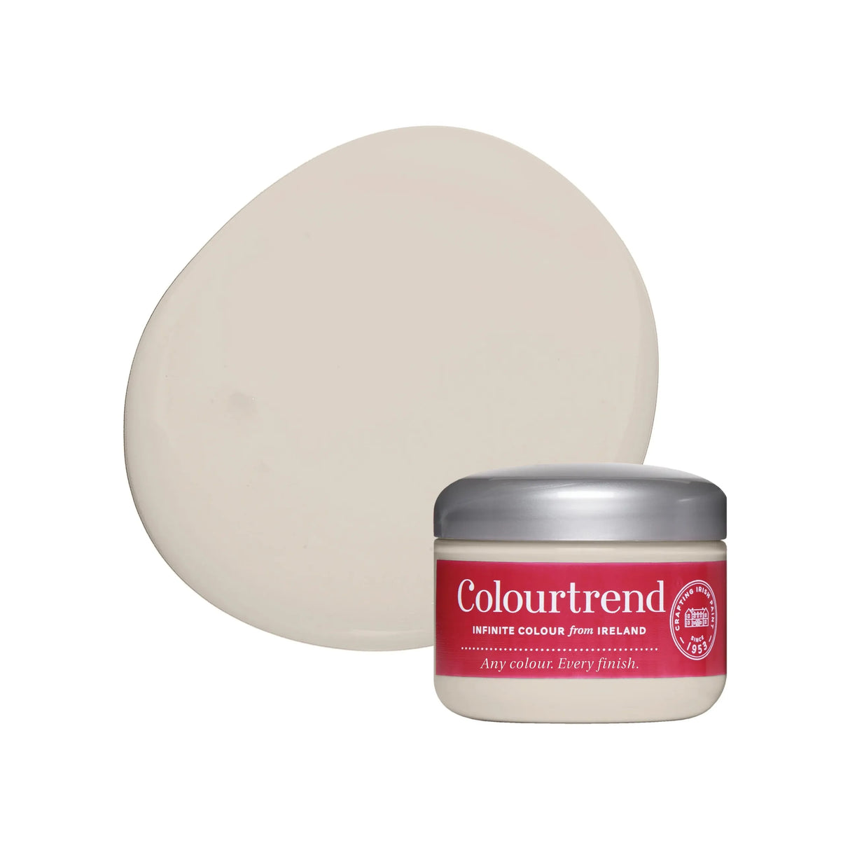 Colourtrend Foraging