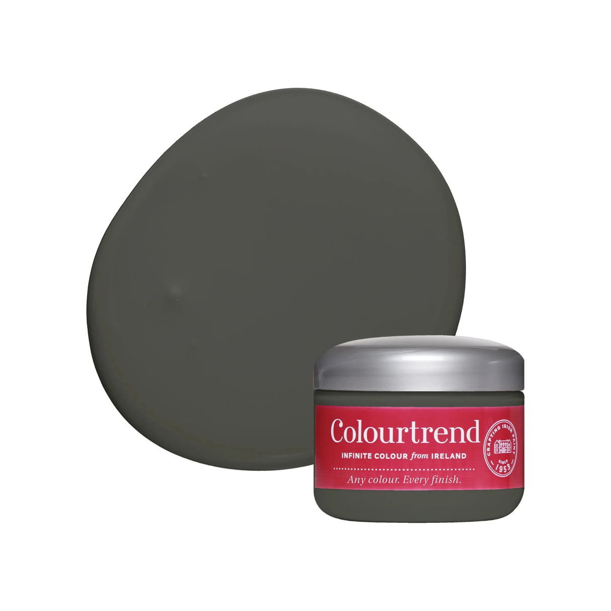 Colourtrend Four Arches