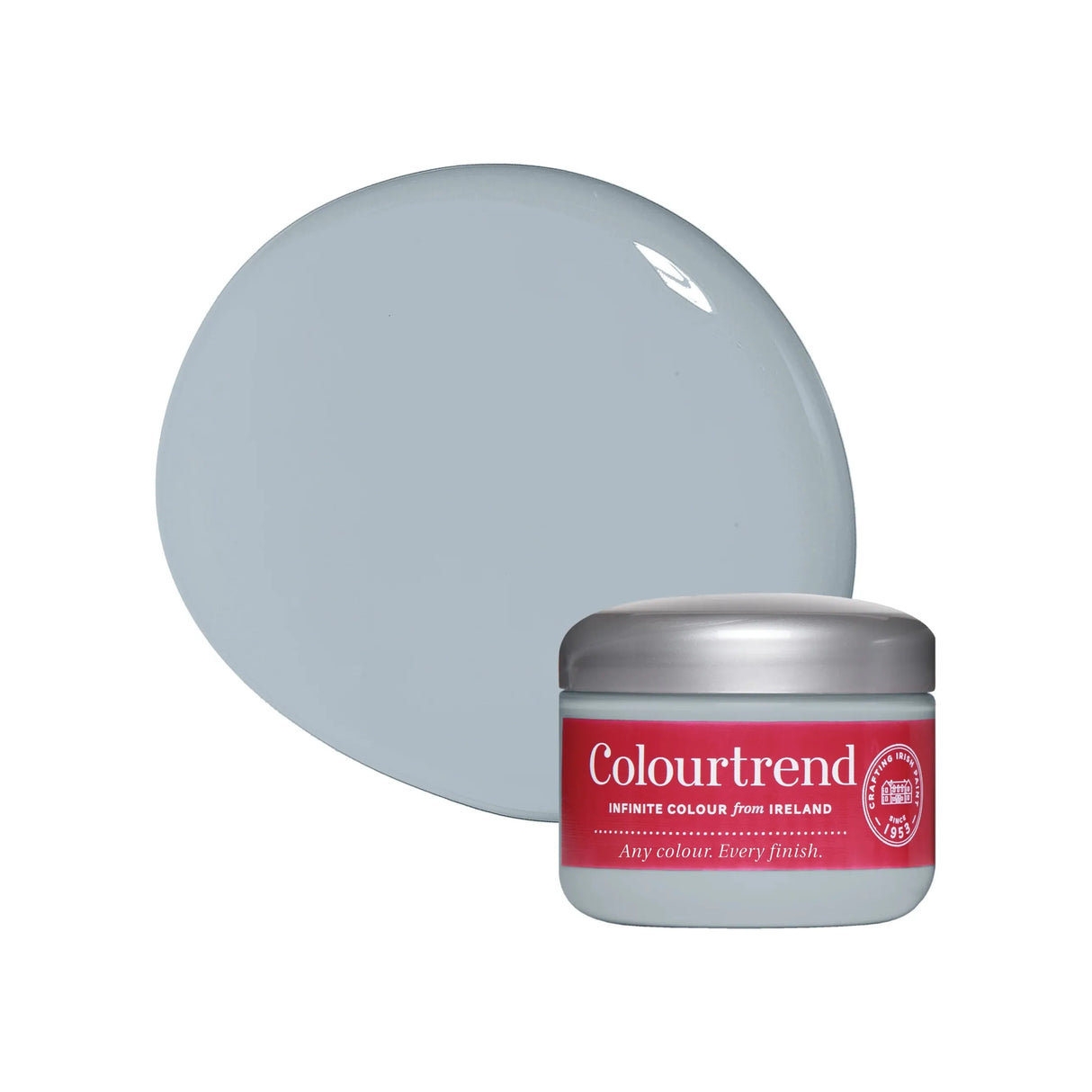 Colourtrend Heron Island