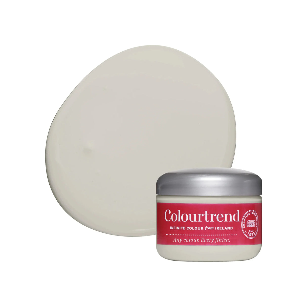 Colourtrend Mucky Swan