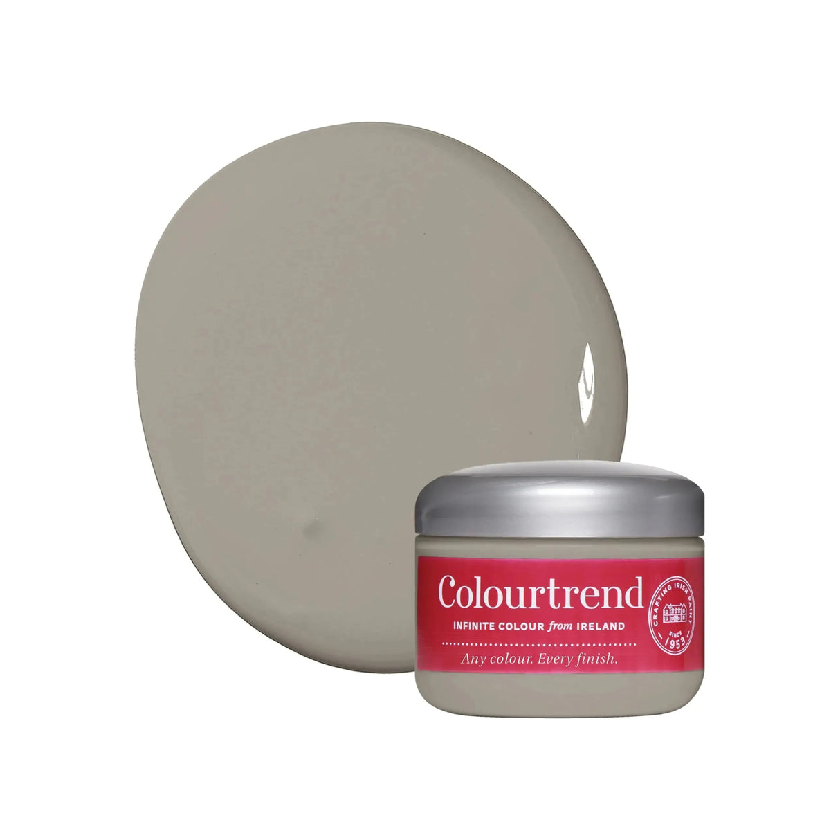 Colourtrend Old Bone