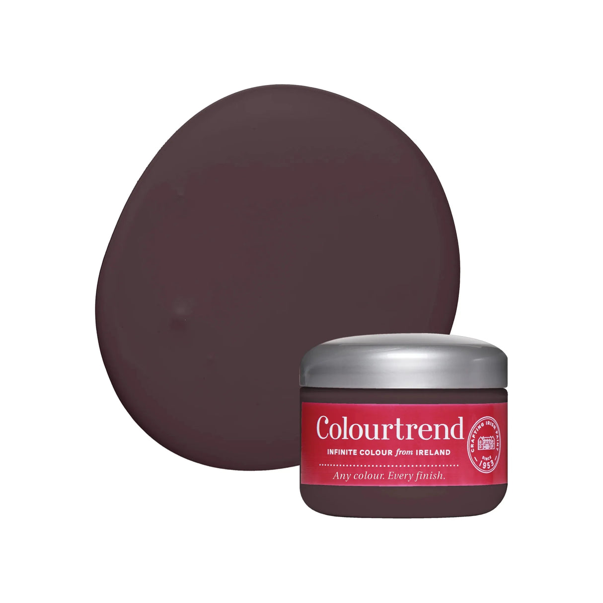 Colourtrend Raglan Road