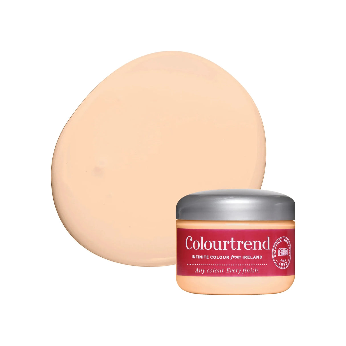 Colourtrend Shepherd's Delight