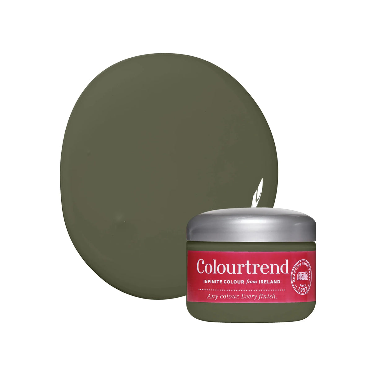 Colourtrend Sweet Caper