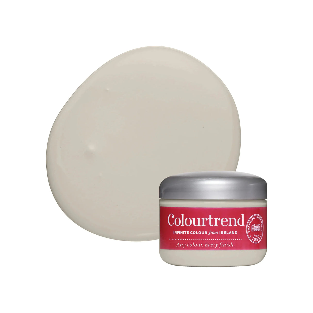 Colourtrend Watch House