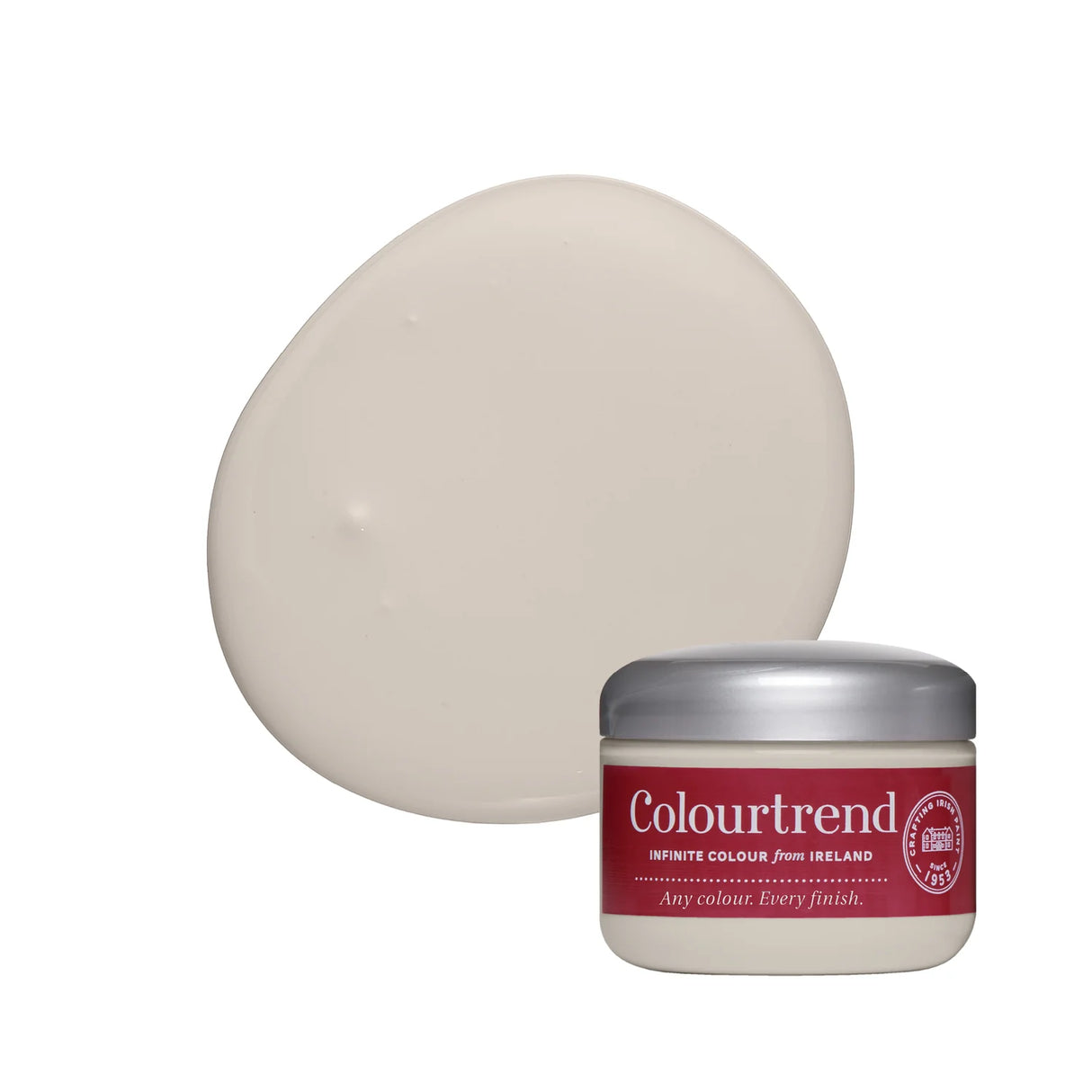 Colourtrend Whispering Hollow