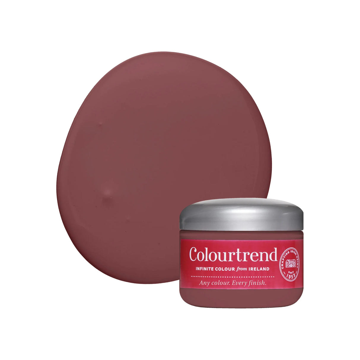 Colourtrend Wild Raspberry