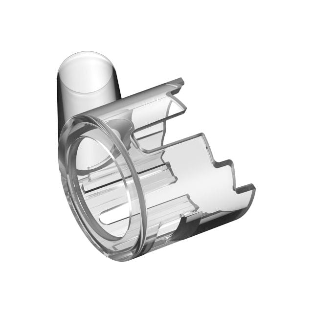 DeWalt DCE555N XR Brushless Drywall Cut Out Tool 18V Bare Unit