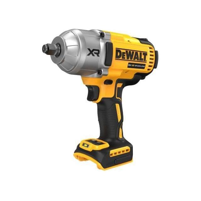 DeWalt DCF900N 18V XR Brushless 1/2" Hog Ring High Torque Impact Wrench | Bare Unit