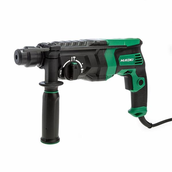 Hikoki DH26PX2 SDS Plus 3-Mode Rotary Hammer