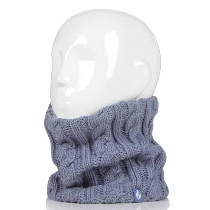 Heat Holders Ladies Marlow Neck Warmer