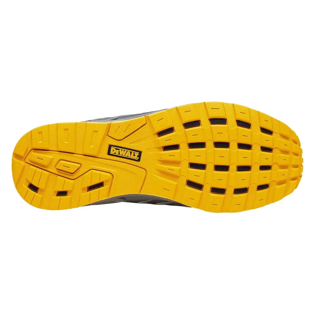 DeWalt Fargo Safety Trainer Black