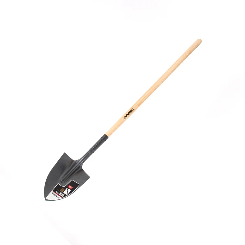 True_Temper_Darby_Shovel_Pointed_With_48_Handle