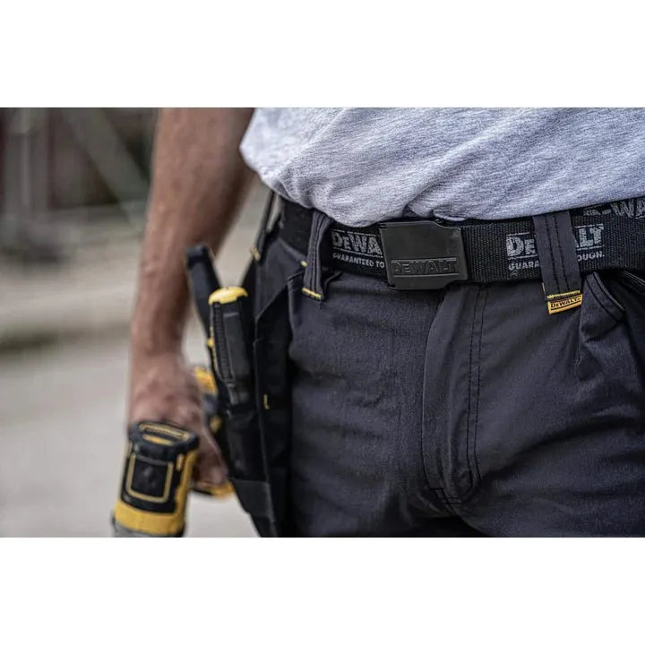 DeWalt Pro Belt Black