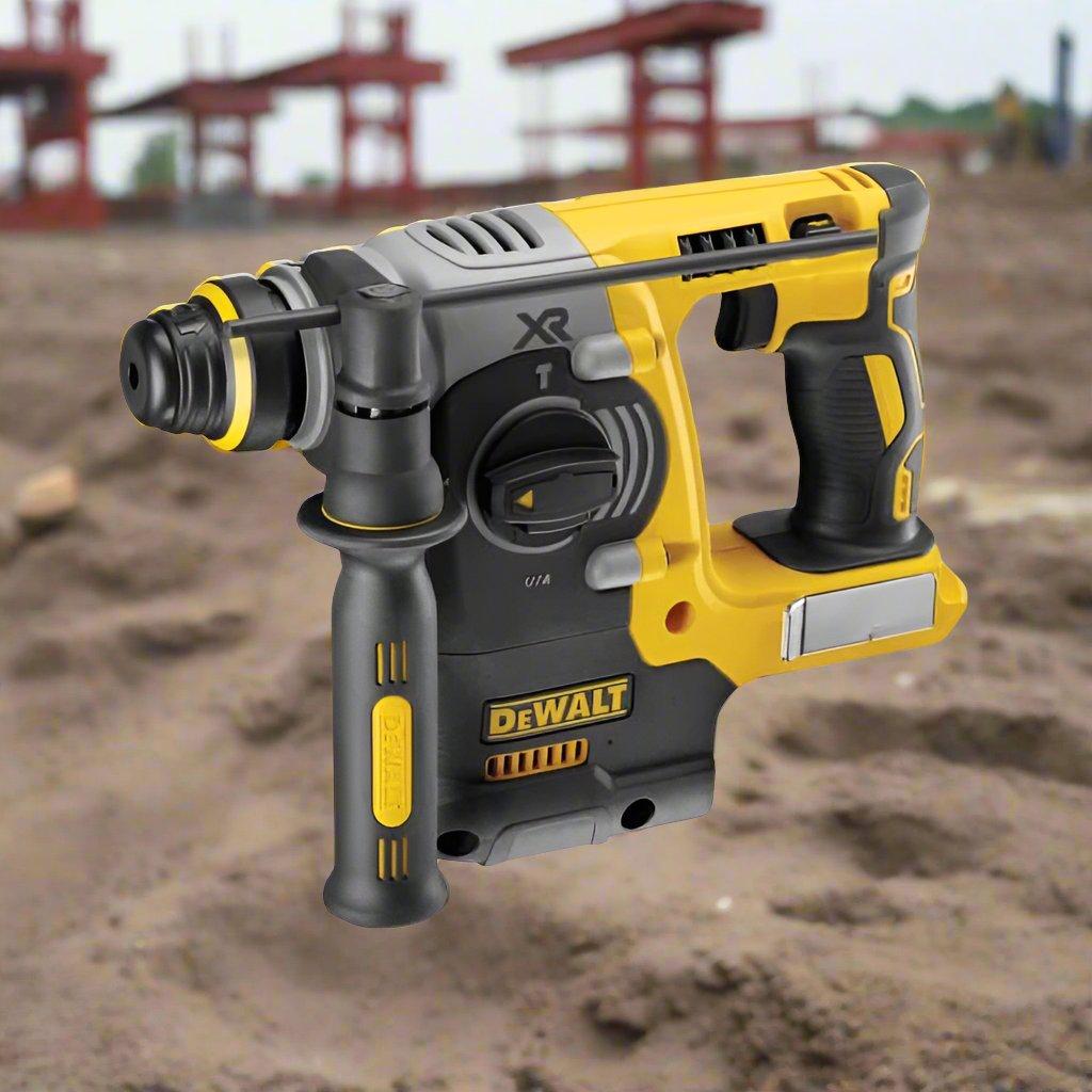 DeWalt DCH273N 18V Brushless XR SDS+ Rotary Hammer Drill | Bare Unit