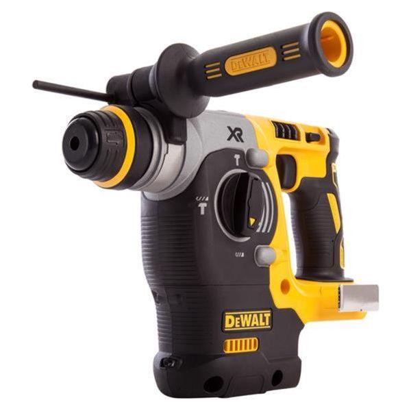 DeWalt DCH273N 18V Brushless XR SDS+ Rotary Hammer Drill | Bare Unit