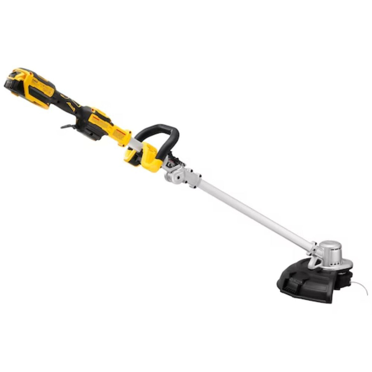 DeWalt DCMST561N 18V XR BL Grass String Trimmer | Bare Unit