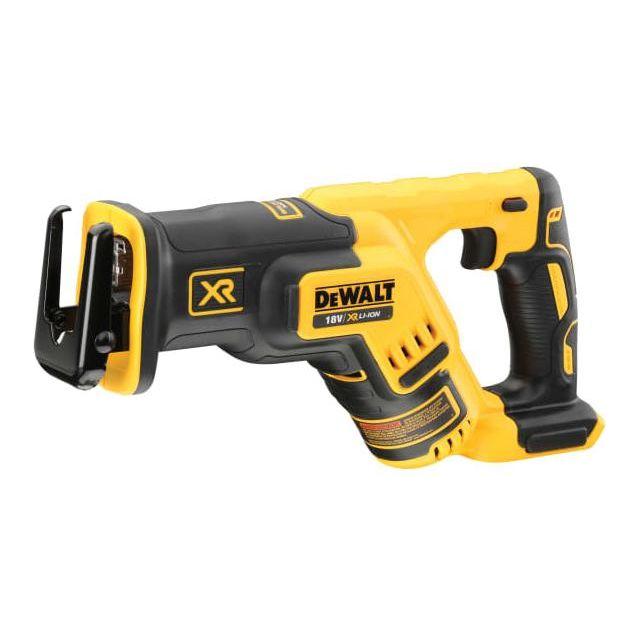 DeWalt DCS367N Brushless XR Compact Reciprocating Saw 18V | Bare Unit