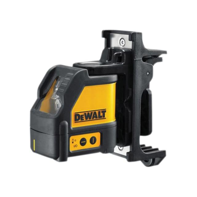 DeWalt DW088K 2-Way Self-Levelling Line Laser