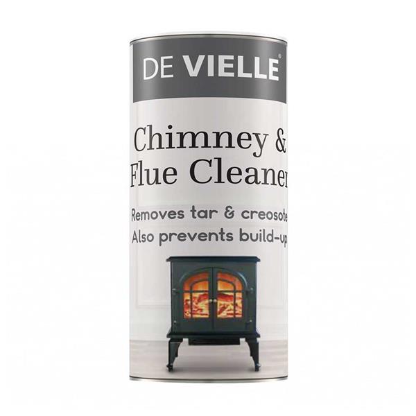 De Vielle Chimney & Flue Cleaner | 200g