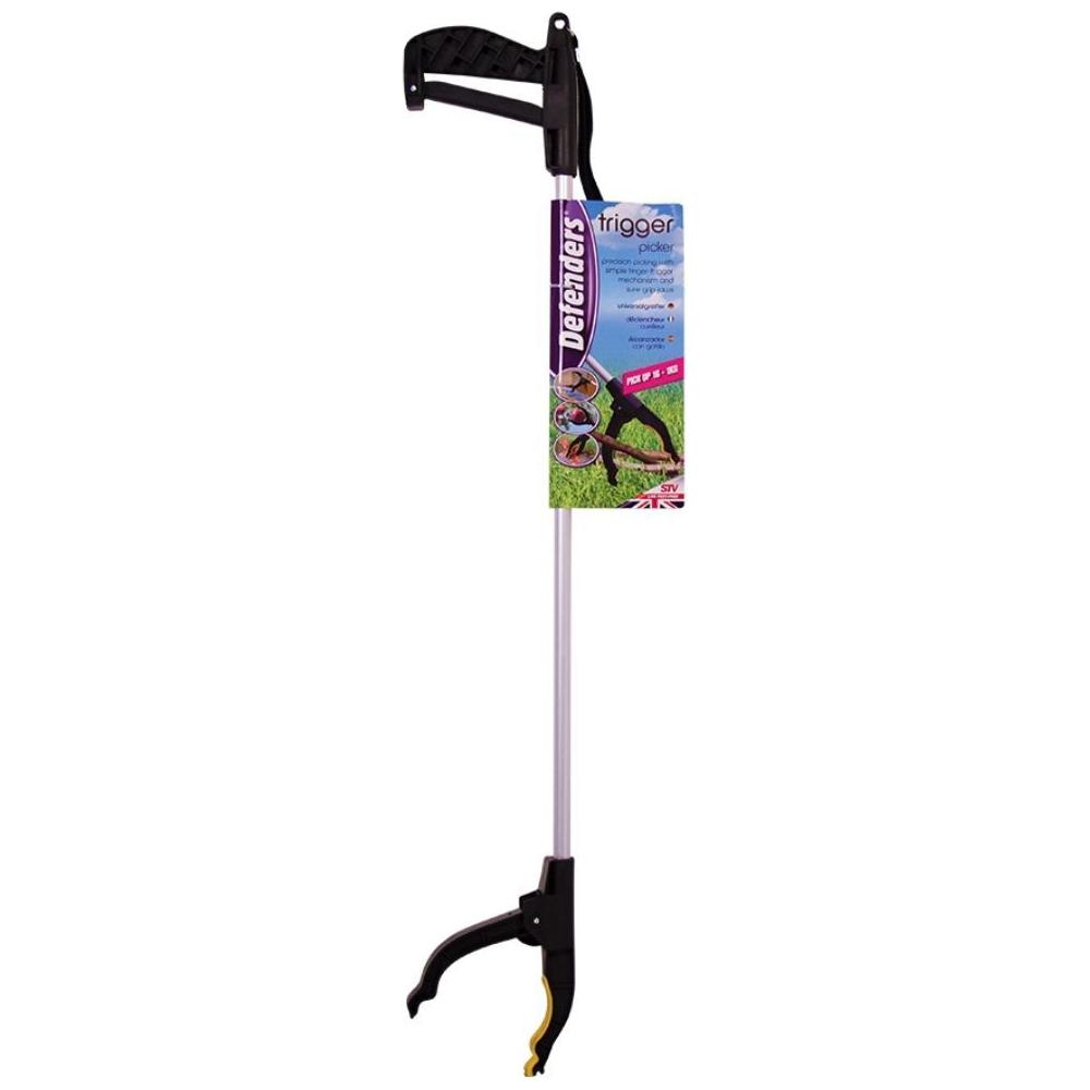 Defenders Garden Care Trigger Picker
