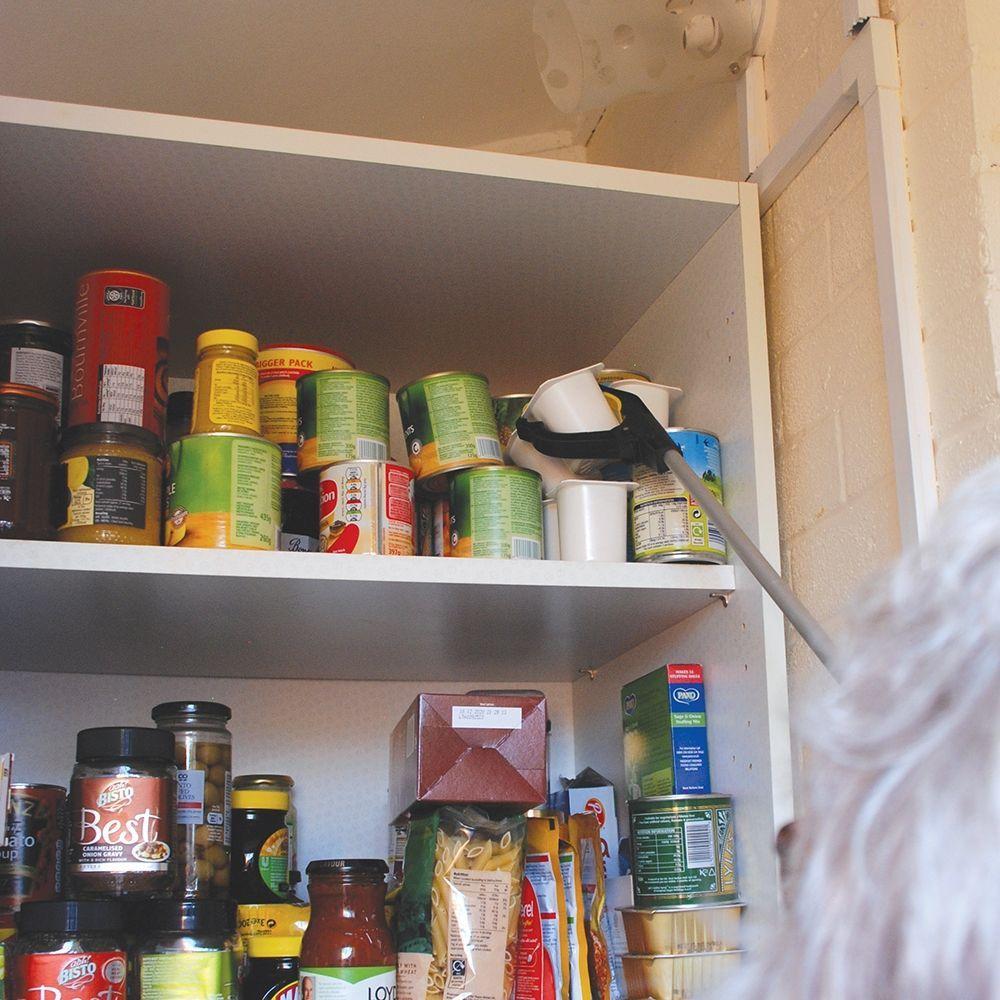 Defenders Garden Care Trigger Picker