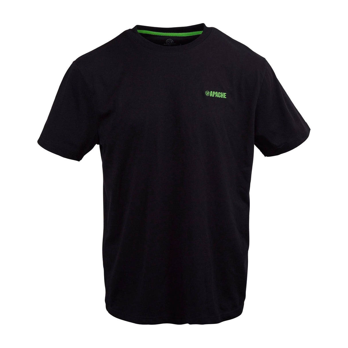 Apache Delta T-Shirt Black