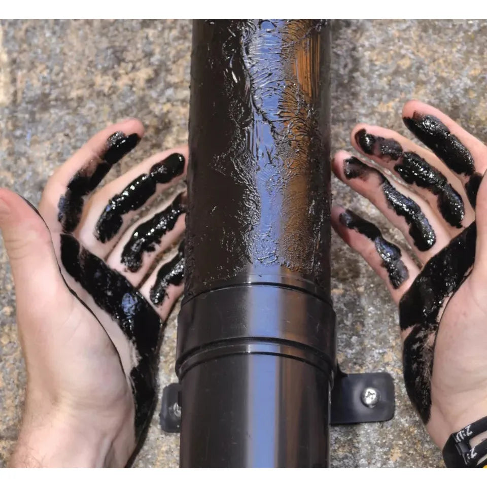 Douglas Anti Climb Paint - Black