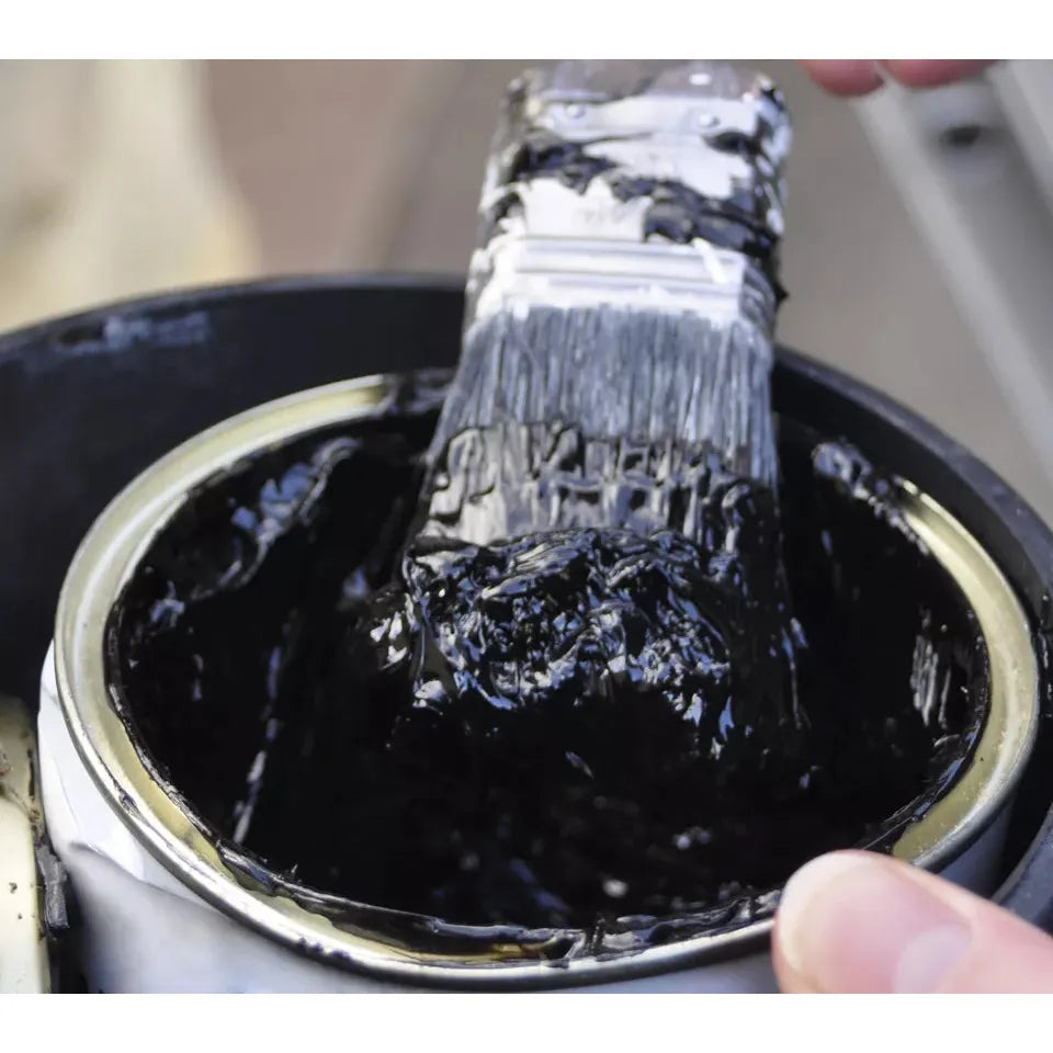 Douglas Anti Climb Paint - Black