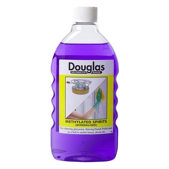 Douglas Methylated Spirits - 5L