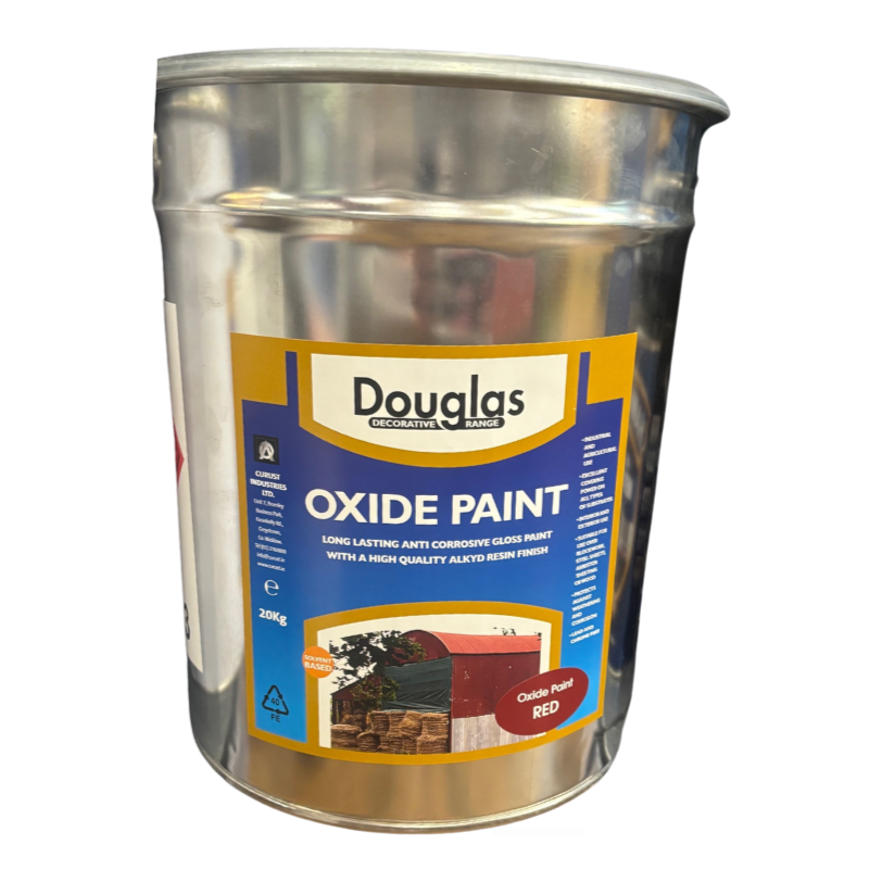 Douglas Oxide Paint - 20L