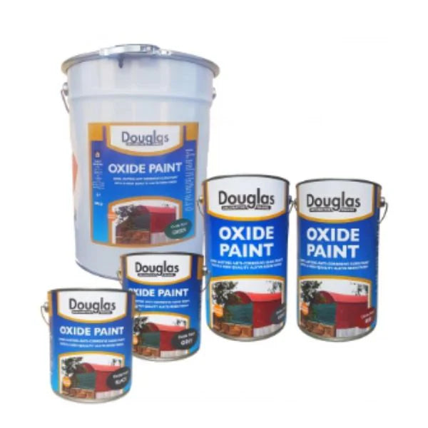 Douglas Oxide Paint - 20L