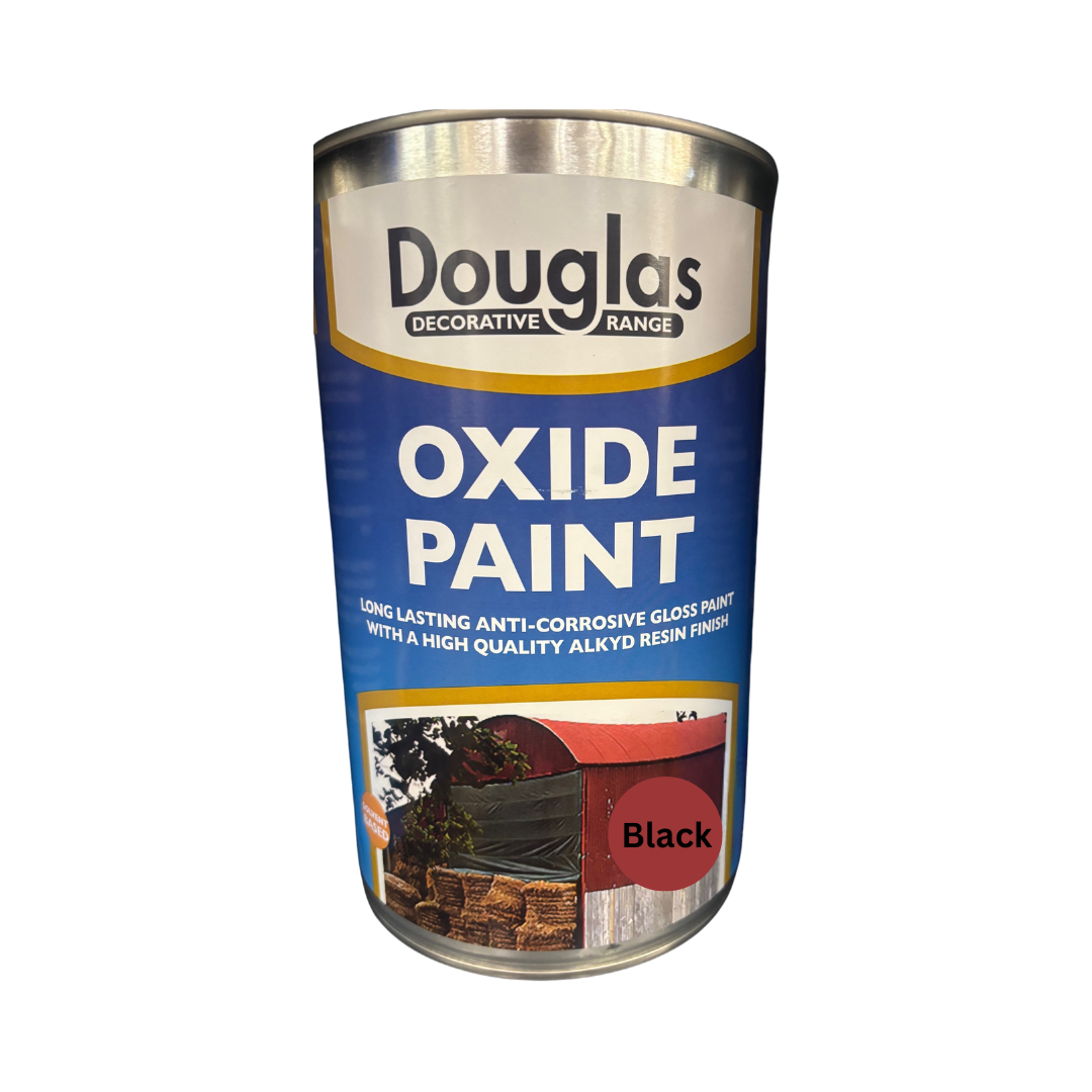 Douglas Oxide Paint - 5L