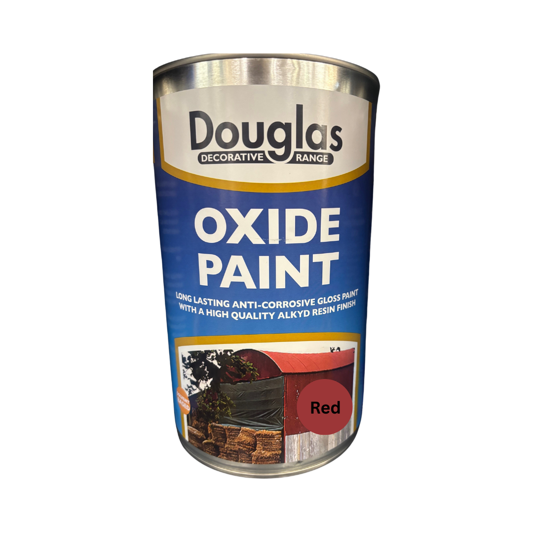 Douglas Oxide Paint - 5L