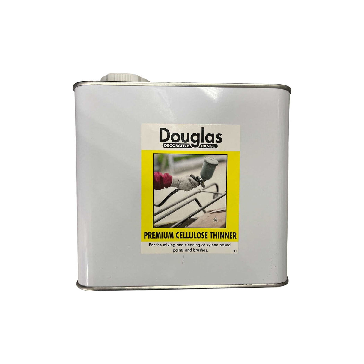 Douglas Premium Cellulose Thinner