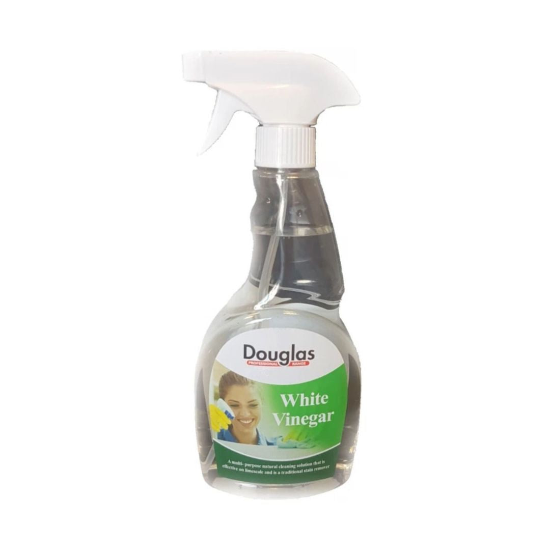 Douglas White Vinegar - 500ml