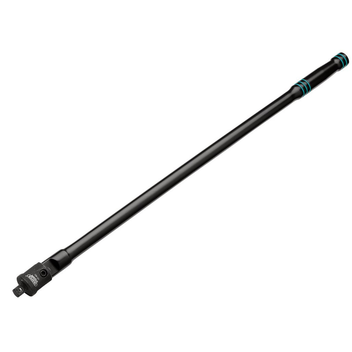 Draper Expert Breaker Bar, 1/2" Sq. Dr., 600mm | Black