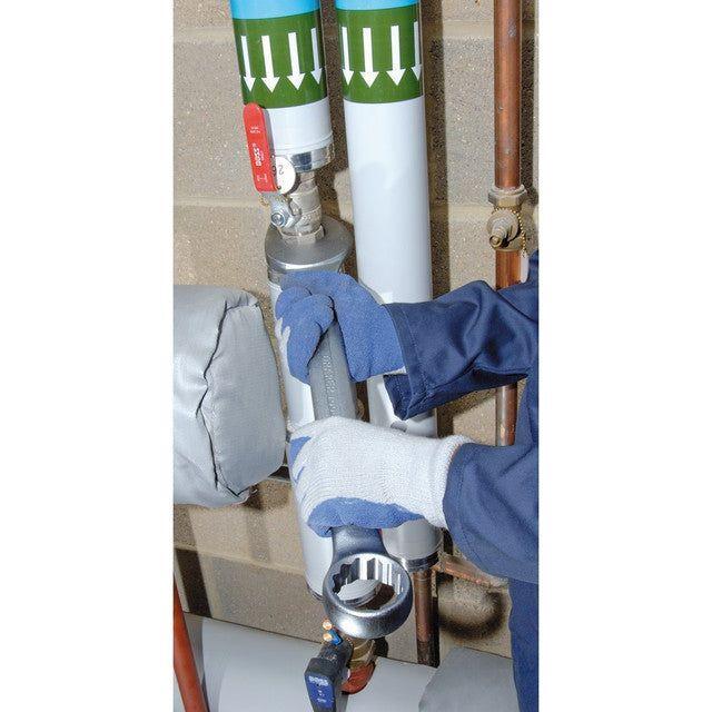 Draper HI-TORQ Metric Combination Spanner Set - 6pc