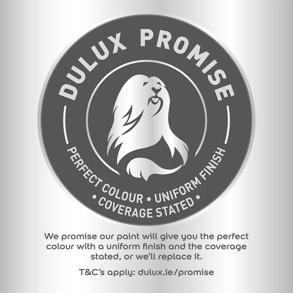 Dulux Weathershield Black Masonry Paint 10L