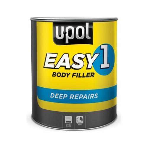 U-Pol Easy -1 Lightweight Body Filler For Deep Repair