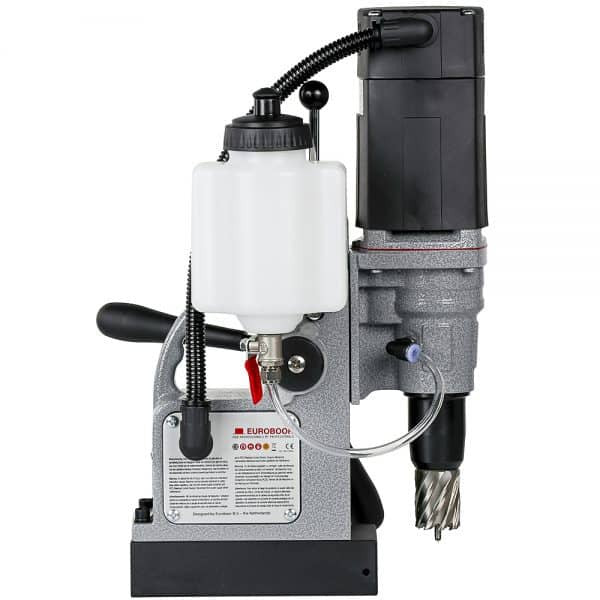 Euroboor Magnetic Drilling Machine | 30mm