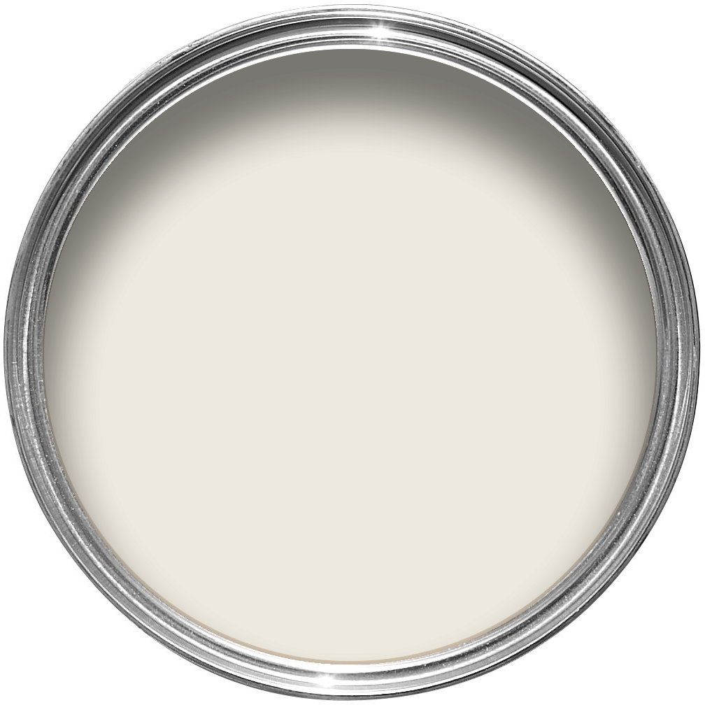 Dulux Heritage Grecian White