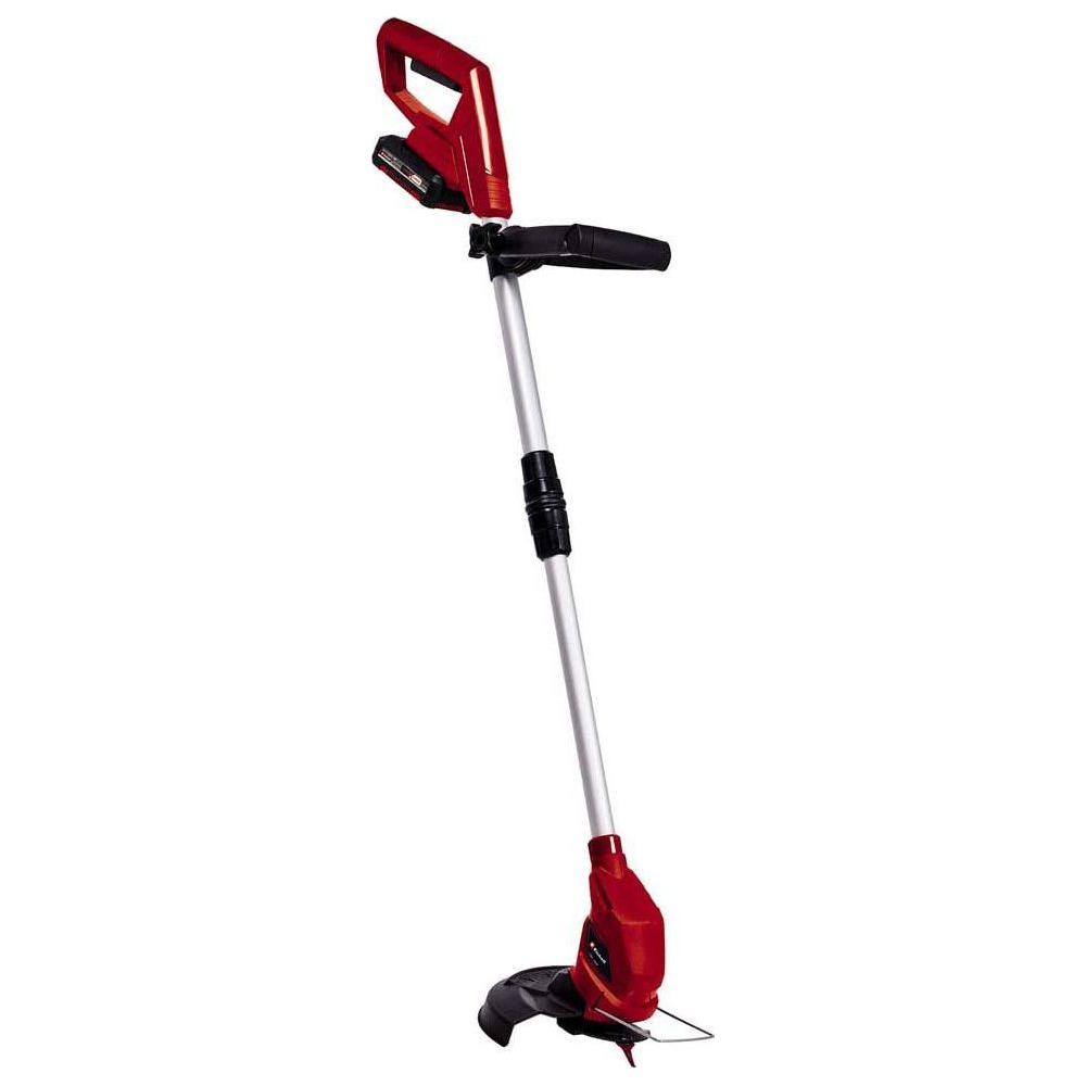 Einhell Power X-Change 18V Cordless Grass Strimmer Kit - 24cm