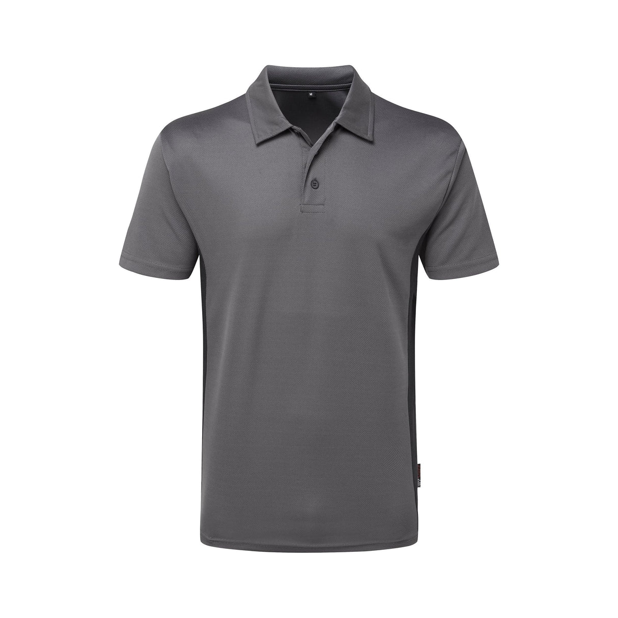 Tuffstuff Elite Polo Shirt Grey