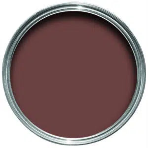 Farrow & Ball Etruscan Red Paint 56