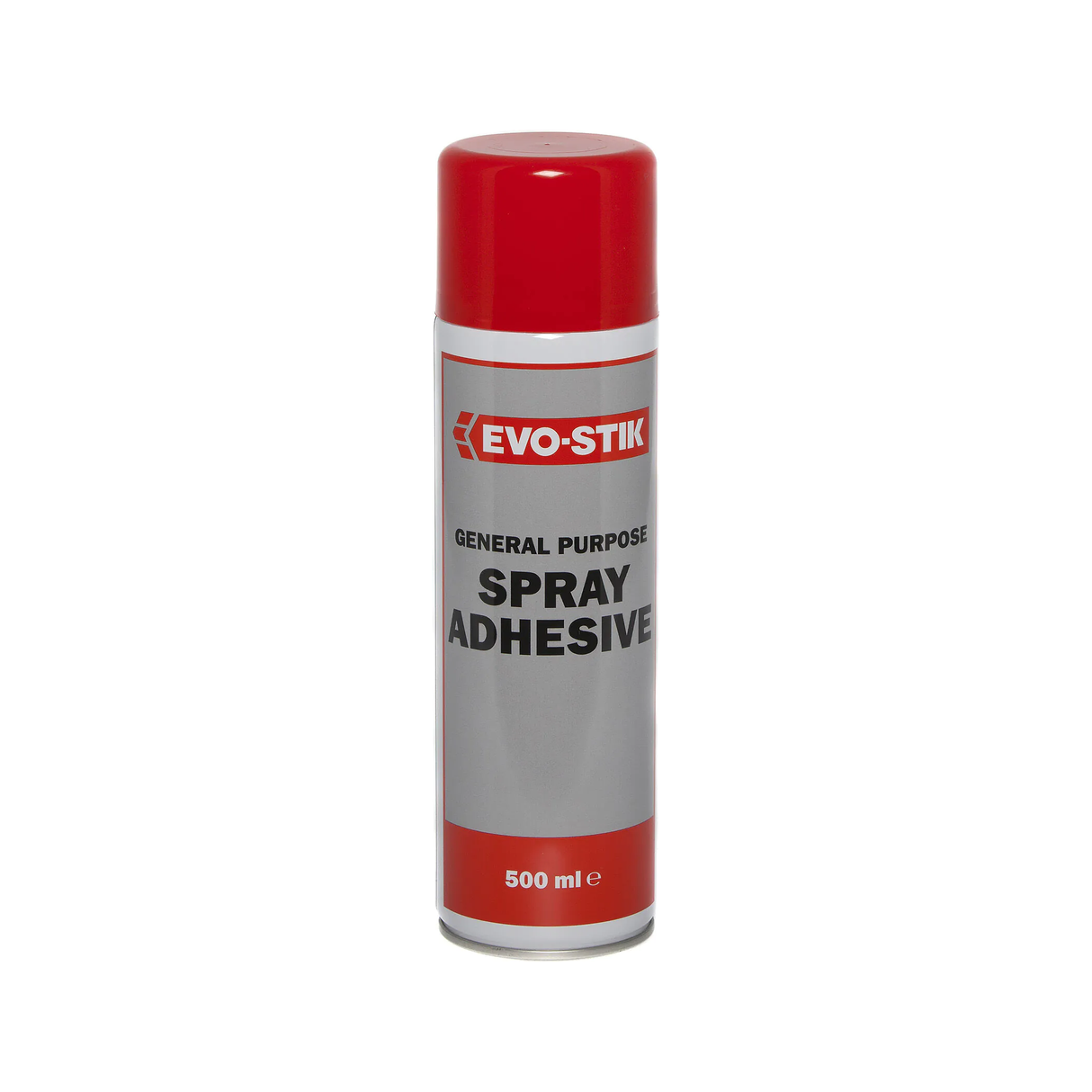 Evo-Stik General-Purpose Spray Adhesive - 500ml